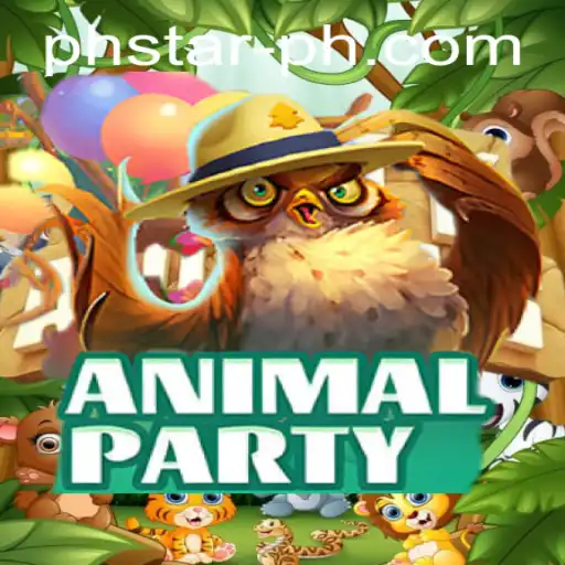 Unveiling AnimalParty: An Engaging Adventure in Wildlife Gaming