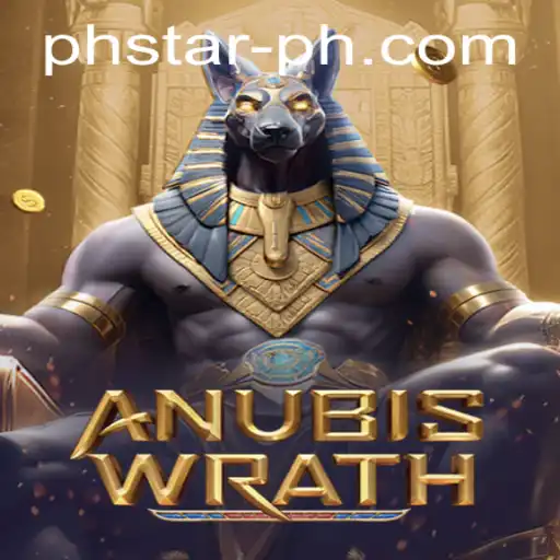 Discovering AnubisWrath: A Journey into the Heart of Egyptian Mythology with PHSTAR