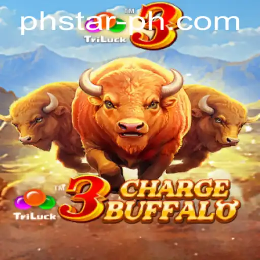 Discover the Thrill of 3ChargeBuffalo: A Game-Changer in Strategic Play