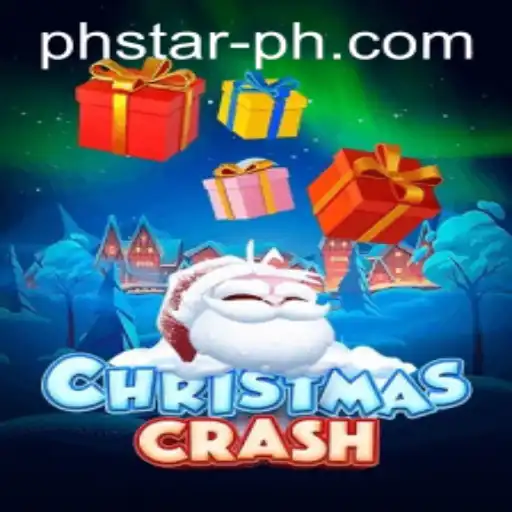 ChristmasCrash: Embrace the Festive Gaming Spirit with PHSTAR