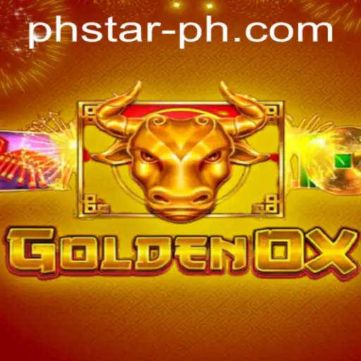 GoldenOx: The Rise of a Thrilling New Game