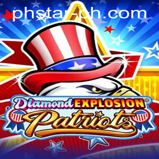 The Adventures of DiamondExplosionPatriots: An Immersive Gaming Experience