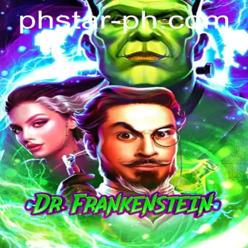 DrFrankenstein: A Game of Science, Strategy, and Mystery