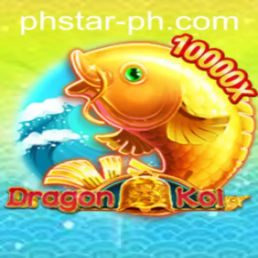 Discover the Enchanting World of DragonKoi with PHSTAR