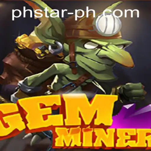 Delve into the World of GemMiner: An Exciting Gaming Experience