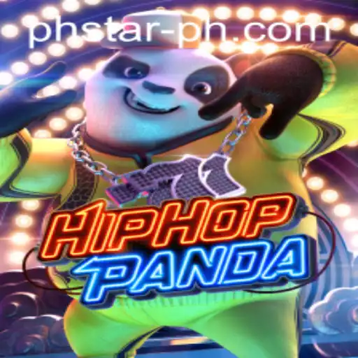 Unveiling the Thrills of HipHopPanda: A Vibrant Fusion of Music and Gaming