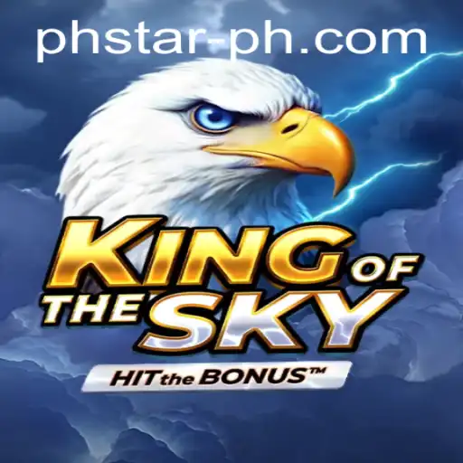 KingOfTheSky: Unleashing Your Inner Monarch in the Digital Skies