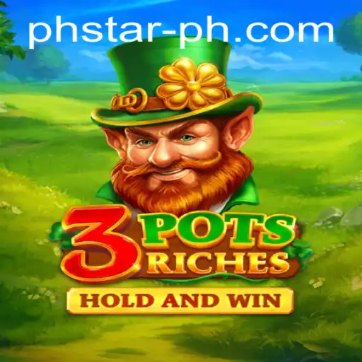 Unveiling 3potsRiches: The Thrilling Virtual World of PHSTAR Gaming