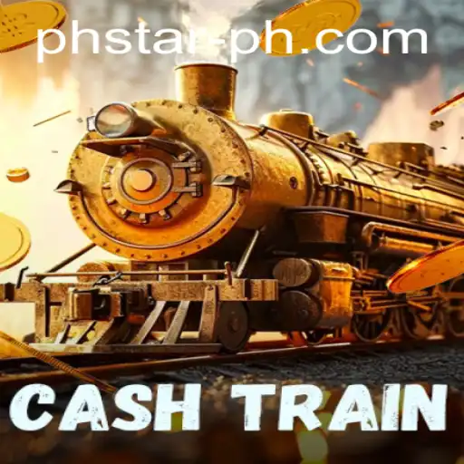 CashTrain: Revolutionizing Gaming with PHSTAR