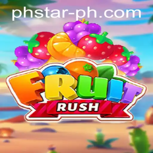 Unleashing the Excitement of FruitRush: The Game That's Taking Over with PHSTAR