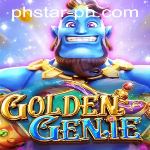 Exploring the Enigmatic World of GOLDENGENIE