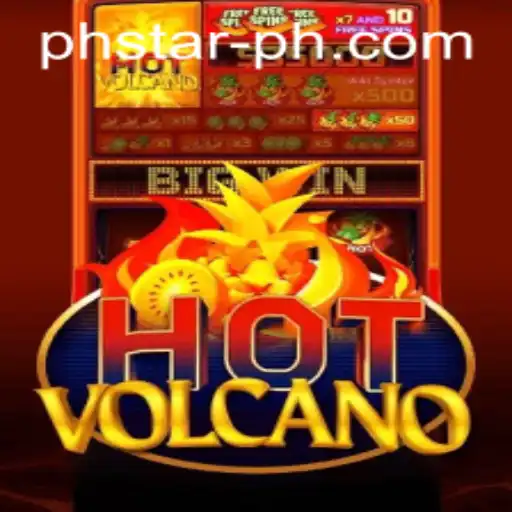 HotVolcano: A Thrilling Adventure of Strategy and Survival