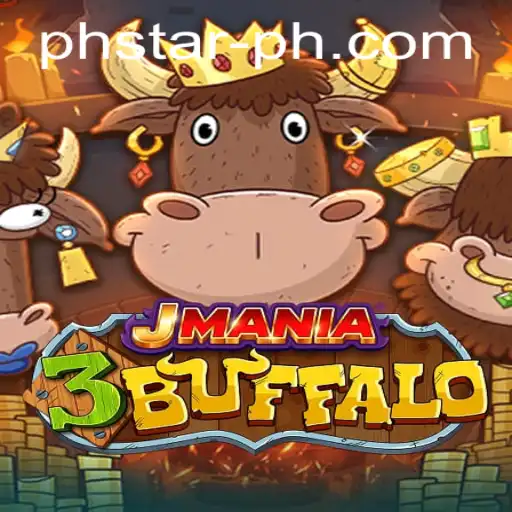 Discover the Thrilling World of JMania3Buffalo: A New Adventure Awaits