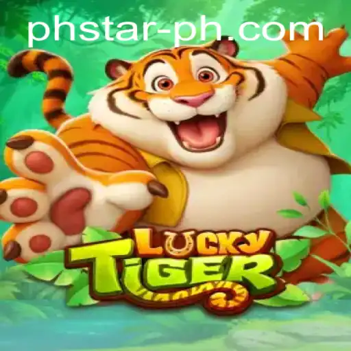 Discover the Thrills of LuckyTiger: Unleashing the Power of PHSTAR