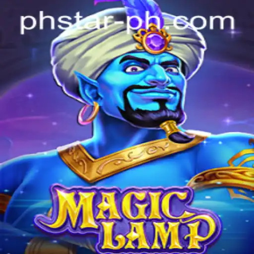 Unveiling MagicLamp: Enchantment and Strategy in the World of PHSTAR