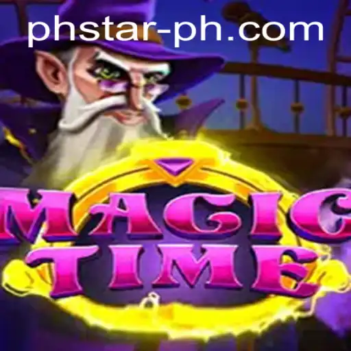 Discover the Enchanting Realm of MagicTime: Navigate Through Spells and Puzzles in PHSTAR Mode
