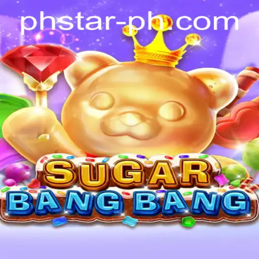 Unveiling SUGARBANGBANG: An Explosive New Game