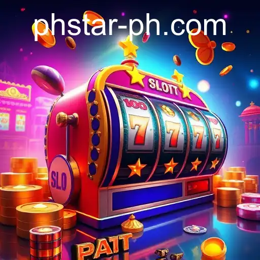 Exploring the World of Slot Games: PHSTAR's Influence