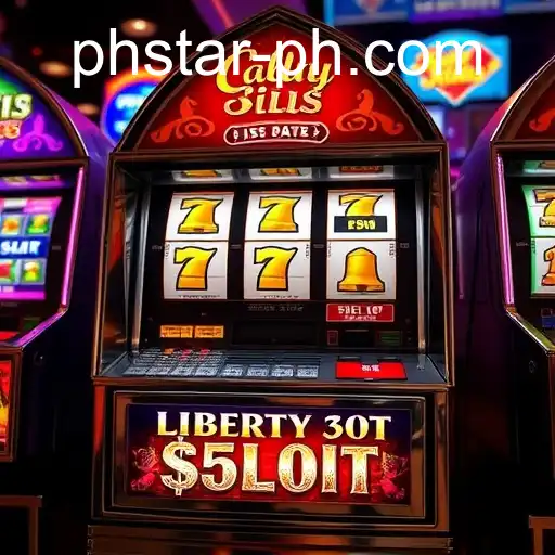 The Fascinating World of Slot Machines