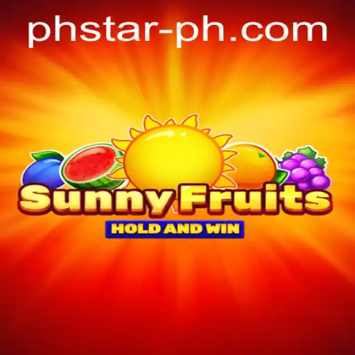 SunnyFruits: A Dazzling Blend of Fun and Challenge