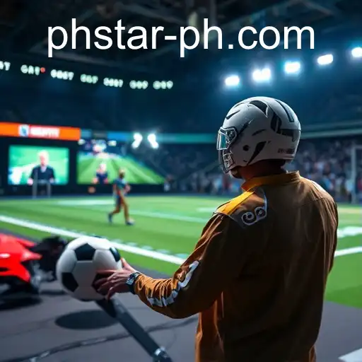 Exploring the Exciting World of Virtual Sports