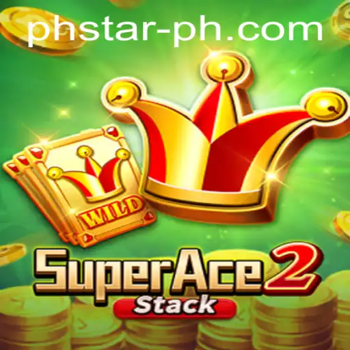 SuperAce2: The New Frontier in Gaming with PHSTAR