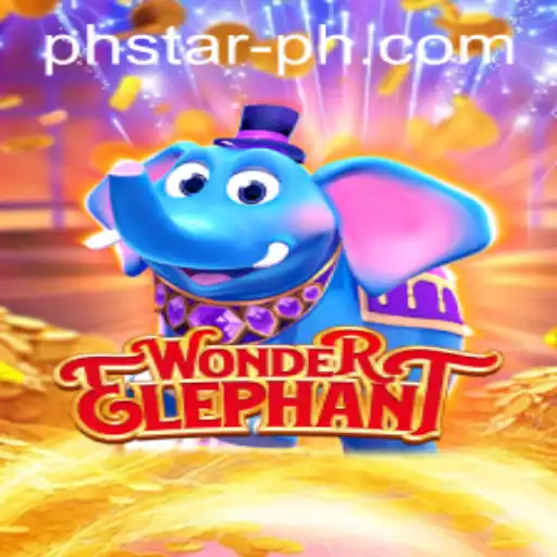 Discover the Magical World of WonderElephant: The Unforgettable Gaming Experience